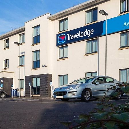 Travelodge Ayr Dış mekan fotoğraf