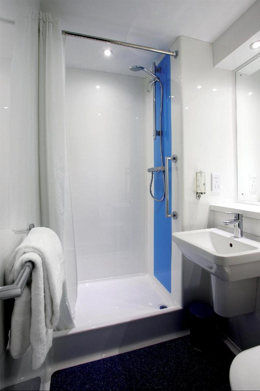 Travelodge Ayr Dış mekan fotoğraf