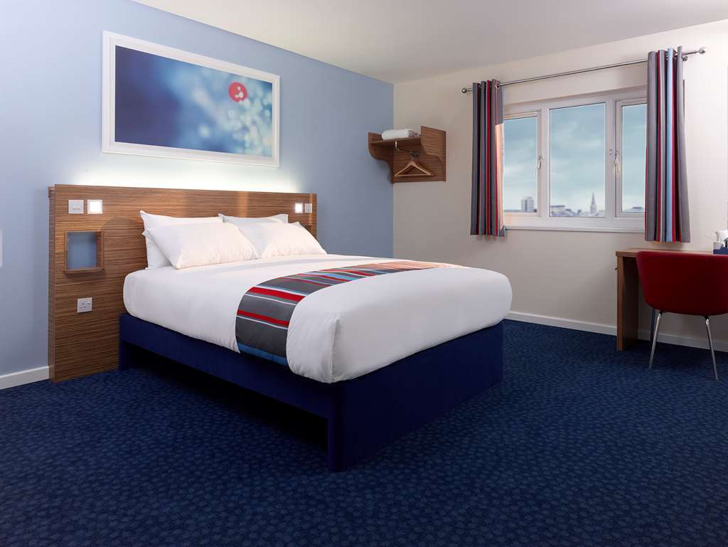 Travelodge Ayr Oda fotoğraf