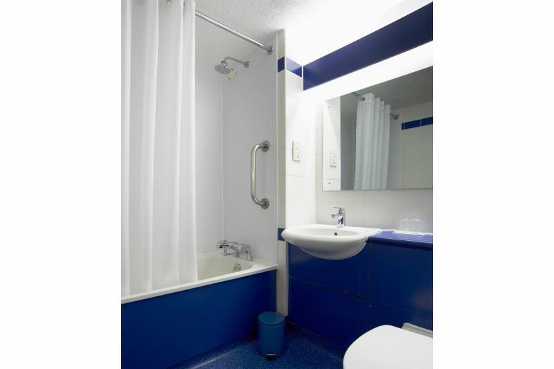 Travelodge Ayr Dış mekan fotoğraf